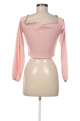 Bluză de femei H&M Divided, Mărime M, Culoare Mov deschis, Preț 7,99 Lei