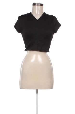 Bluză de femei H&M Divided, Mărime S, Culoare Negru, Preț 7,99 Lei