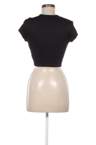 Bluză de femei H&M Divided, Mărime S, Culoare Negru, Preț 7,99 Lei