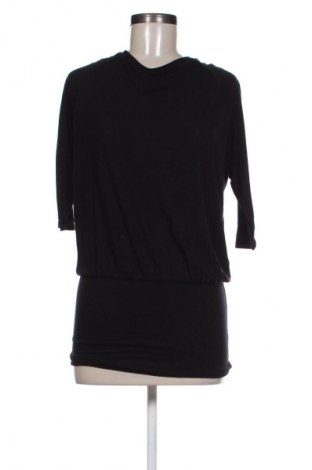 Női blúz H&M Divided, Méret S, Szín Fekete, Ár 679 Ft