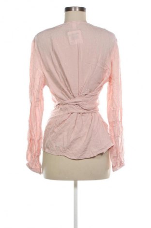 Női blúz H&M L.O.G.G., Méret M, Szín Hamurózsaszín, Ár 669 Ft
