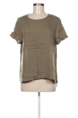 Bluzka damska H&M L.O.G.G., Rozmiar XL, Kolor Zielony, Cena 17,99 zł