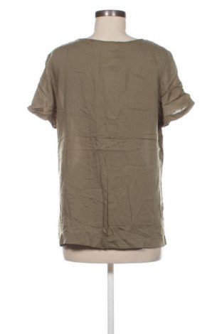 Bluzka damska H&M L.O.G.G., Rozmiar XL, Kolor Zielony, Cena 17,99 zł