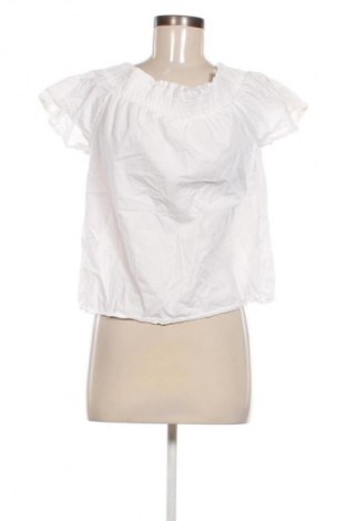 Női blúz H&M L.O.G.G., Méret M, Szín Fehér, Ár 669 Ft