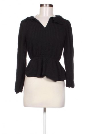 Дамска блуза Haily`s, Размер XS, Цвят Черен, Цена 3,06 €