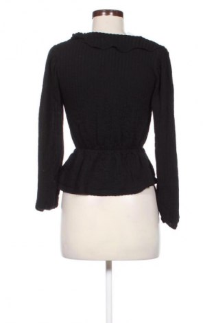 Дамска блуза Haily`s, Размер XS, Цвят Черен, Цена 3,06 €