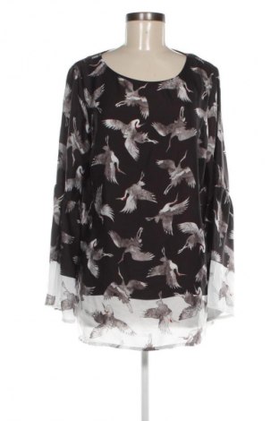 Γυναικεία μπλούζα Heine, Μέγεθος L, Χρώμα Πολύχρωμο, Τιμή 2,99 €