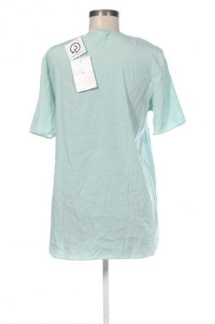 Női blúz Herzensangelegenheit, Méret S, Szín Zöld, Ár 18 649 Ft