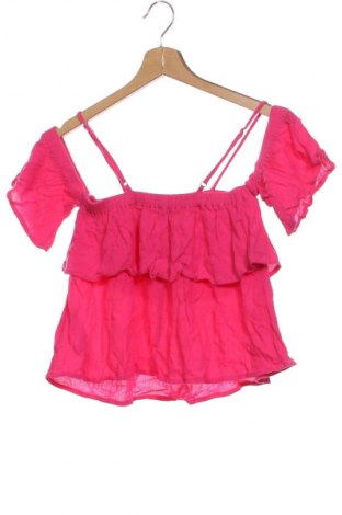 Női blúz Hollister, Méret XS, Szín Rózsaszín, Ár 5 749 Ft