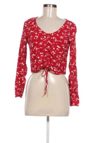 Дамска блуза Hollister, Размер M, Цвят Многоцветен, Цена 9,20 €