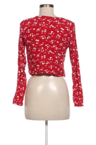 Дамска блуза Hollister, Размер M, Цвят Многоцветен, Цена 9,20 €