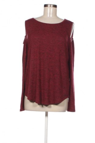 Női blúz Hollister, Méret L, Szín Piros, Ár 6 163 Ft