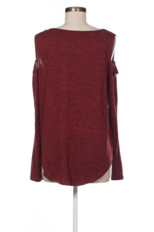 Női blúz Hollister, Méret L, Szín Piros, Ár 6 163 Ft