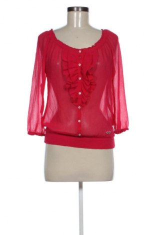 Női blúz Hollister, Méret S, Szín Piros, Ár 1 199 Ft