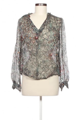 Damen Shirt IKKS, Größe M, Farbe Mehrfarbig, Preis 2,99 €