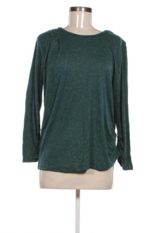 Bluză de femei IKKS, Mărime XL, Culoare Verde, Preț 7,99 Lei