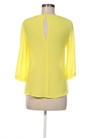 Дамска блуза Imperial, Размер S, Цвят Жълт, Цена 2,04 €