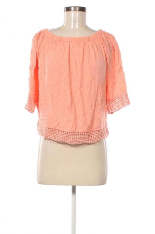 Dámská halenka Jacqueline De Yong, Velikost XS, Barva Růžová, Cena  69,00 Kč