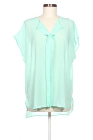 Női blúz Janina, Méret XL, Szín Zöld, Ár 1 319 Ft