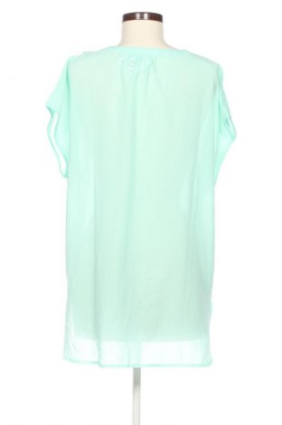 Női blúz Janina, Méret XL, Szín Zöld, Ár 1 319 Ft