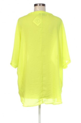 Дамска блуза Janina, Размер XL, Цвят Зелен, Цена 10,22 €