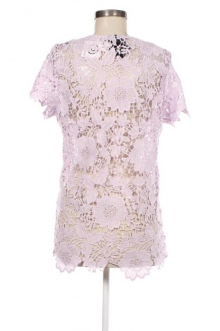 Dámská halenka Janina, Velikost L, Barva Fialová, Cena  249,00 Kč