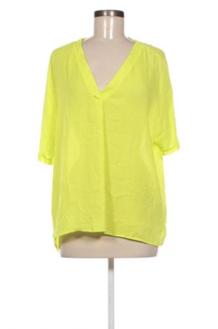 Damen Shirt Janina, Größe M, Farbe Grün, Preis 2,99 €
