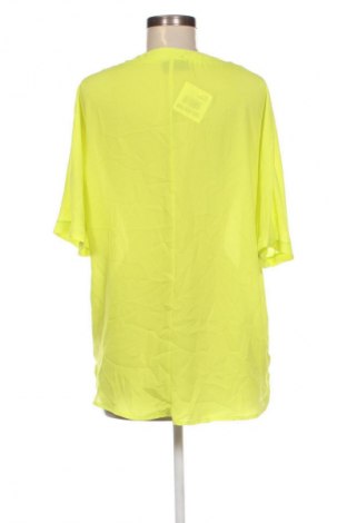 Damen Shirt Janina, Größe M, Farbe Grün, Preis 2,99 €