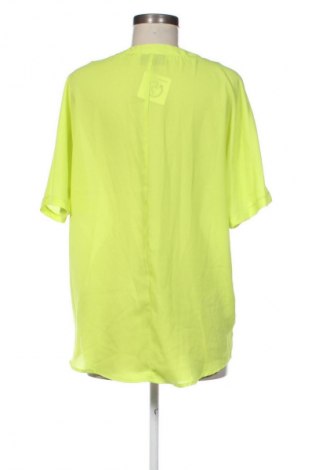 Női blúz Janina, Méret M, Szín Zöld, Ár 669 Ft