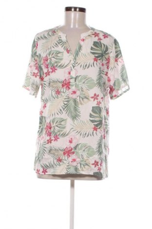 Damen Shirt Janina, Größe XL, Farbe Mehrfarbig, Preis € 9,99