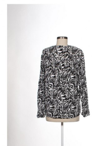 Γυναικεία μπλούζα Janina, Μέγεθος M, Χρώμα Πολύχρωμο, Τιμή 1,99 €