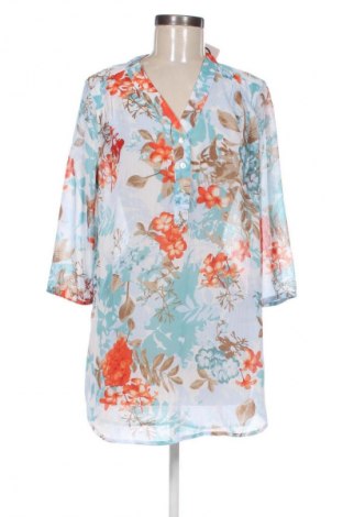 Női blúz Janina, Méret M, Szín Sokszínű, Ár 979 Ft