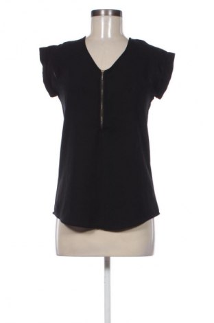 Dámská halenka Japna, Velikost XS, Barva Černá, Cena  49,00 Kč