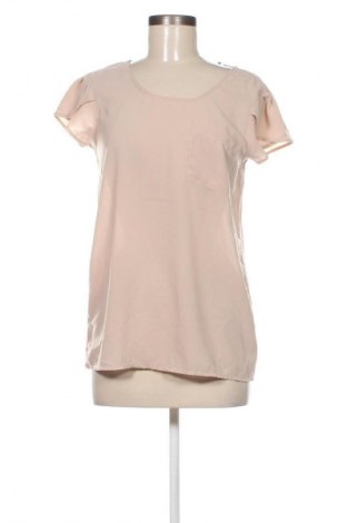 Damen Shirt Japna, Größe M, Farbe Beige, Preis 2,99 €