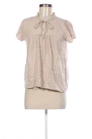 Női blúz Jdy, Méret S, Szín Bézs, Ár 2 529 Ft