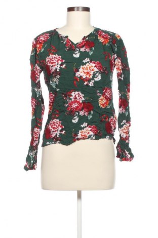 Damen Shirt Jean Pascale, Größe S, Farbe Mehrfarbig, Preis 1,99 €