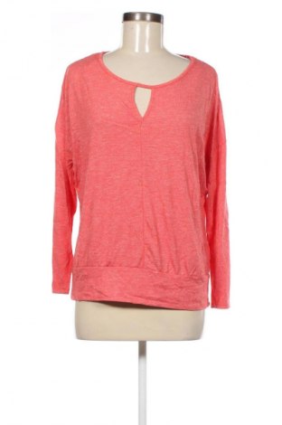 Дамска блуза Jeanswest, Размер M, Цвят Червен, Цена 2,04 €