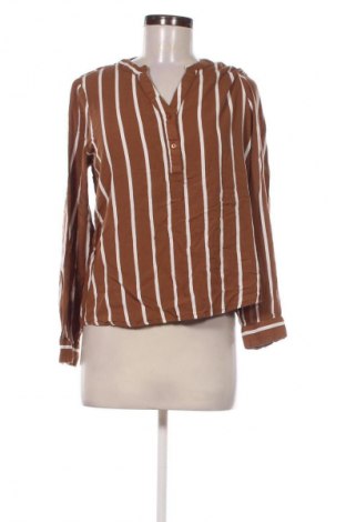 Γυναικεία μπλούζα Kaffe, Μέγεθος M, Χρώμα Πολύχρωμο, Τιμή 3,99 €