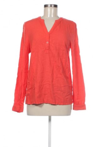 Damen Shirt Kaffe, Größe M, Farbe Orange, Preis 3,99 €
