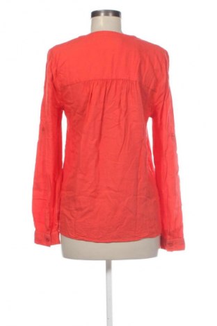 Damen Shirt Kaffe, Größe M, Farbe Orange, Preis 3,99 €