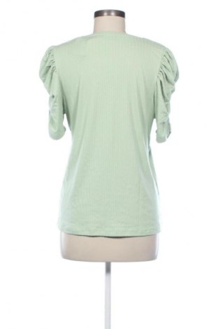 Дамска блуза KappAhl, Размер L, Цвят Зелен, Цена 8,69 €