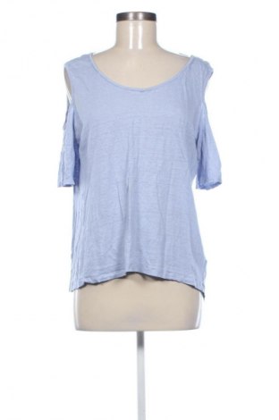 Damen Shirt Kenar, Größe L, Farbe Blau, Preis 10,65 €