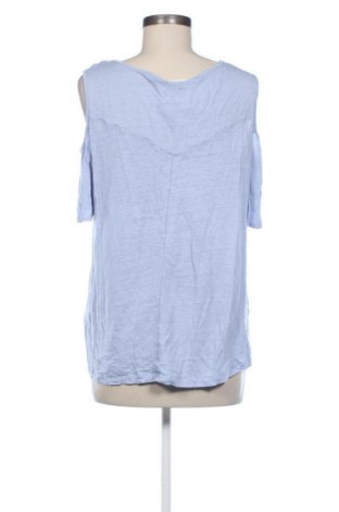 Damen Shirt Kenar, Größe L, Farbe Blau, Preis 10,65 €