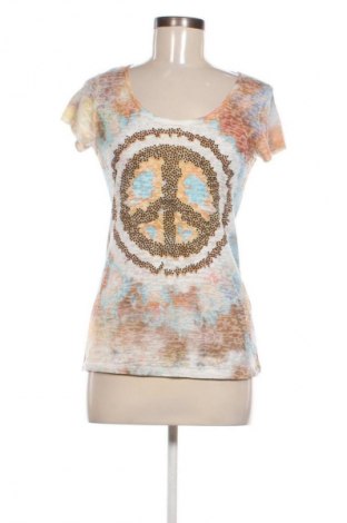 Bluzka damska Key Largo, Rozmiar S, Kolor Kolorowy, Cena 24,55 zł