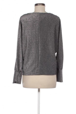 Dámská halenka Kiabi, Velikost S, Barva Stříbrná, Cena  49,00 Kč