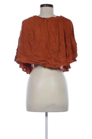 Dámská halenka Koala Bay, Velikost L, Barva Hnědá, Cena  589,00 Kč