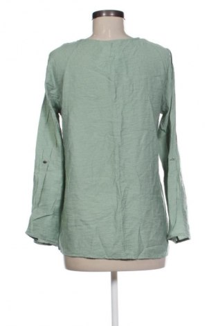 Γυναικεία μπλούζα LC Waikiki, Μέγεθος M, Χρώμα Πράσινο, Τιμή 3,99 €