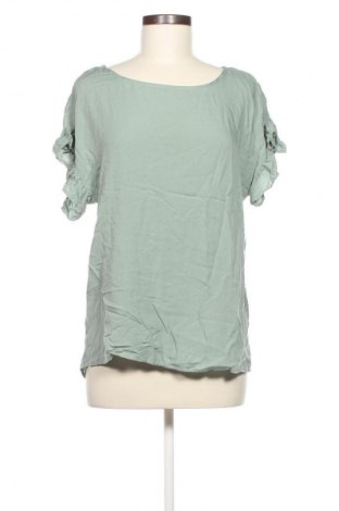 Дамска блуза LC Waikiki, Размер M, Цвят Зелен, Цена 2,04 €