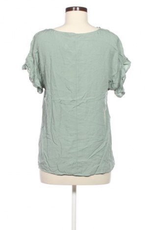 Дамска блуза LC Waikiki, Размер M, Цвят Зелен, Цена 2,04 €