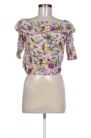 Bluză de femei LCW, Mărime S, Culoare Multicolor, Preț 7,99 Lei